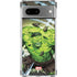 Marvel Hulk Green Goliath Google Pixel 8 Clear Case